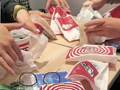 -肯德基(国展店)