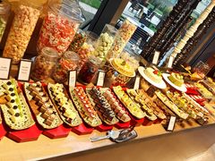 -西安高新希尔顿酒店·咖啡露台西餐厅