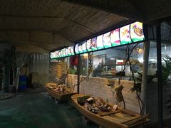 -陶缘一号·四季缘·老字号顺德菜·户外婚礼家宴(西滘店)
