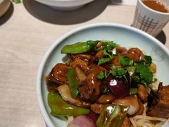 -汤去三面(骆驼店)