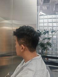 -Hair Code芭曲发型