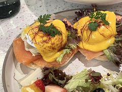 -BE BRIGHT KITCHEN(正佳广场店)