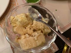 冰激凌-克比叔叔印度餐厅Kebabs on the Grille(永康路分店)