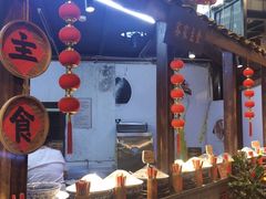-客家大院·非遗赣南客家菜(郁孤台店)