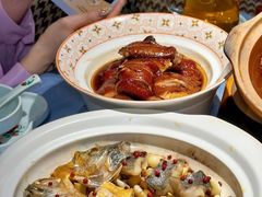 -晓粤·惹味粤菜(凯德乐峰广场店)