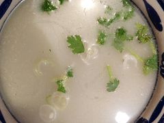 -虢国羊肉汤馆(政二街店)