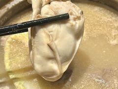 -澳门豆捞(裕华东路店)