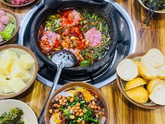 -笔记安顺夺夺粉火锅