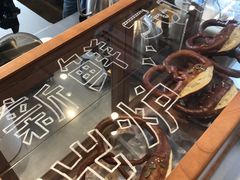 -MQ COFFEE STAND明谦(新洲店)