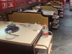 -祥源胡同·涮牛羊肉火锅(花桥店)