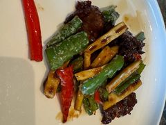 -南京四方酒店-傲途格精选·椽宫中餐厅