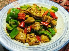 -小铫鸡汤