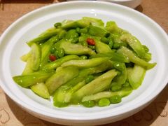 -大鸭梨烤鸭(左家庄店)