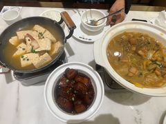-小菜园新徽菜(无锡人民路红豆店)