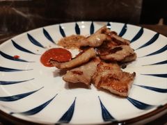 -春田小幸铁板烧(忠义街店)
