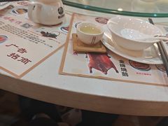 -粤点越有·茶点·粤菜(樵岭国际店)