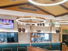-豪客来牛排(天阳D32店)