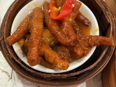 -大荣华酒楼(元朗老店)