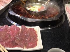 -孔亮老火锅