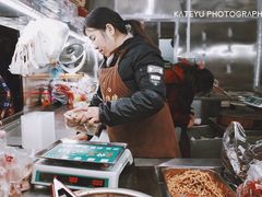 -浪哥卤味捆鸡(南门口店)