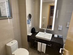 -天津水游城丽筠酒店