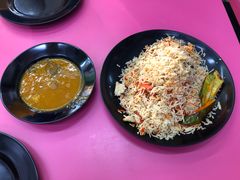 -新加坡Zam Zam餐馆