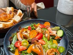 -EATALIA意塔利意式餐厅(鼓楼店)