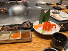 -赤坂亭·M9和牛烧肉·铁板烧(合肥万象城店)
