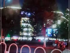 -巴黎贝甜(熙悦汇店)