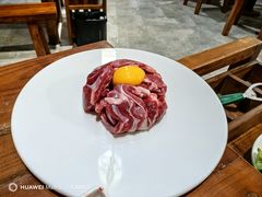 -老北京涮肉(经一路店)