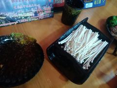 -喵咪烤肉(兰州虹盛百货购物广场店)