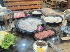 -丽江庭院之爱在路上(西单店)