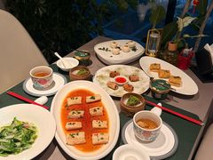 -龙井御庄·精致江南菜(龙井店)