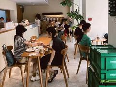 -SEEKER Espresso·咖啡