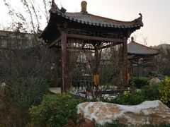 -中华郡温泉