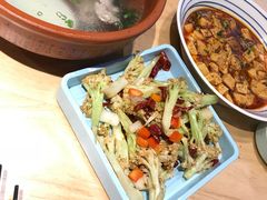 -去茶去·休闲中餐(江滨店)