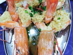 -板桥海鲜广场11排2号