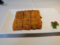 蓬莱素鹅-利苑酒家(华熙国际店)