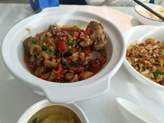 -兰湘子·湘菜小炒(长安万科广场店)