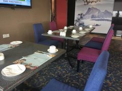 -华厦大酒店·桃源西餐厅·自助餐