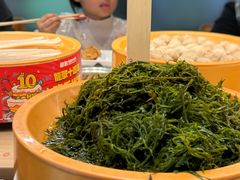 -龍歌自助小火锅(城阳万象汇店)