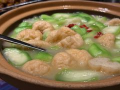 -甘家界牌柠檬鸭(青山店)