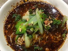 -万州面馆(黄泥磅店)