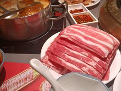 -千滋百味自助海鲜烤肉(布吉景华店)