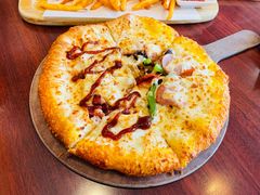-棒约翰比萨·意面(独墅湖店)