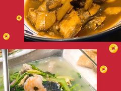 -渔家故事(北二环西路店)