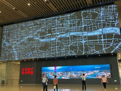 -广州市城市规划展览中心