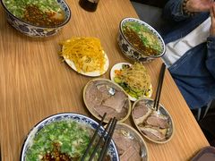 -有礼有面(知春路店)