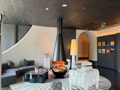 -长沙五一广场Tyndall·隙酒店
