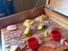 -蒜香焼肉PURUSHIN(马场路店)